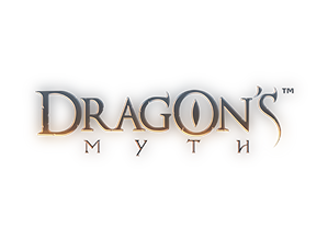DRAGON'S MYTH™ video slot