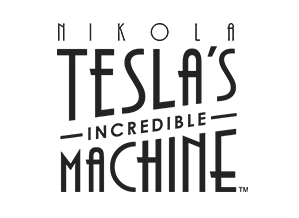 NIKOLA TESLA'S INCREDIBLE MACHINE™ video slot