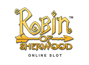 ROBIN OF SHERWOOD Online Slot™ video slot