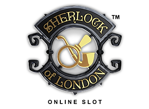 SHERLOCK OF LONDON Online Slot™ video slot
