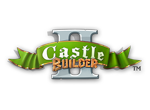 CASTLE BUILDER II™ video slot