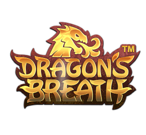 DRAGON'S BREATH™ video slot