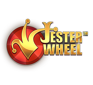 JESTER WHEEL™ video slot