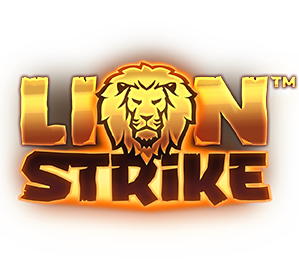 LION STRIKE™ video slot