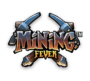 MINING FEVER™ video slot