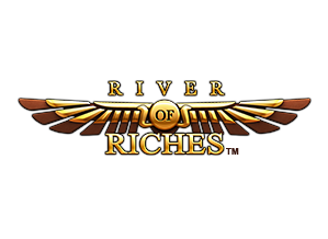 RIVER OF RICHES™ video slot