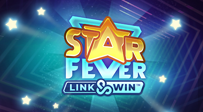 STAR FEVER LINK&WIN™ video slot