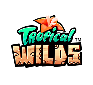 TROPIAL WILDS™ video slot