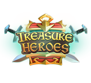 Treasure Heroes™ video slot