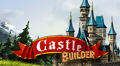 CASTLE BUILDER™ video slot