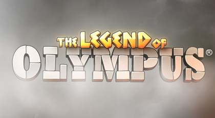 LEGEND OF OLYMPUS® video slot