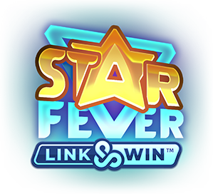 STAR FEVER LINK&WIN™ video slot